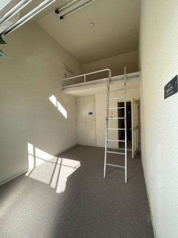 プララT＆H206号室 部屋その他