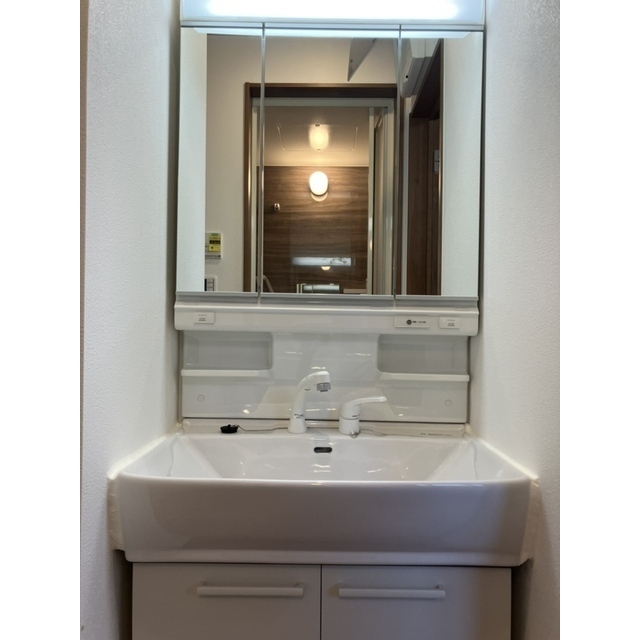 グランソフィア上福岡203号室 内観