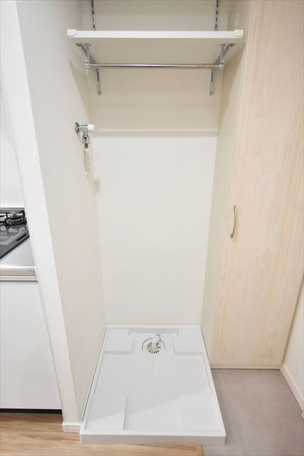 カシェット3階 同建物別部屋の参考画像