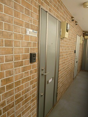 イルマーレ東向島1階 部屋その他