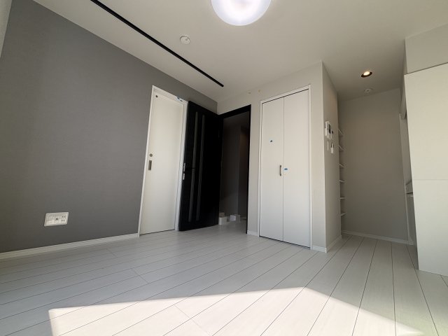 ルミナ境之谷203号室 部屋その他