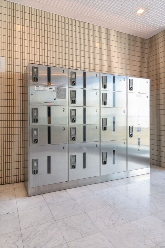 パレ･ドール文京メトロプラザⅠ7階 部屋その他