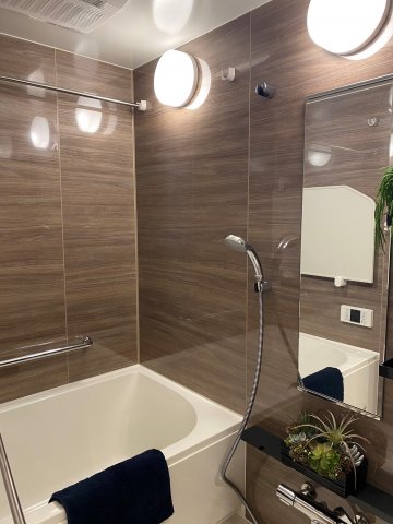 プラウドフラット上野松が谷 ※家具等は付いてません。