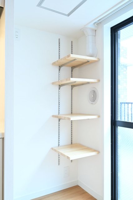 サンセール神楽坂4階 その他