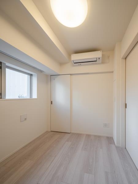 Ｂｒｉｌｌｉａ　ｉｓｔ　浅草5階 リビング