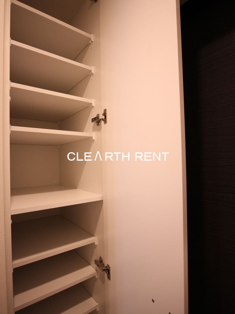 コンシェリア五反田 ＣＲＯＳＳＩＡ5階 同タイプ別住戸写真となります。現況と異なる場合がございます。