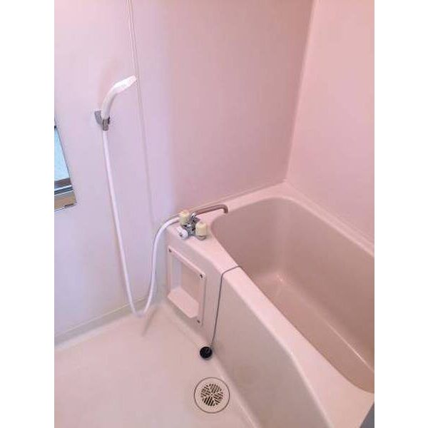 CASAあけぼの お風呂