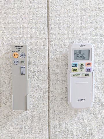 ソラシアレジデンス学芸大学Ⅱ0104号室 部屋設備