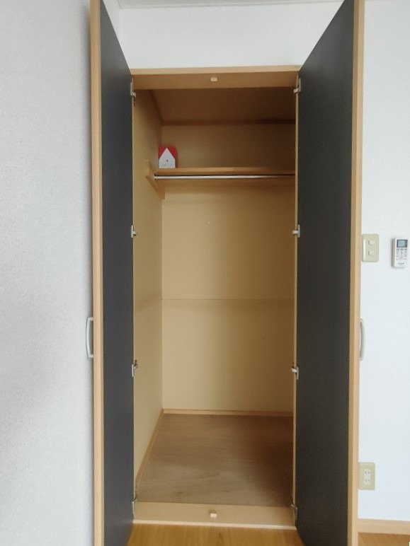 南浦和ヒルズⅠ1階 部屋その他