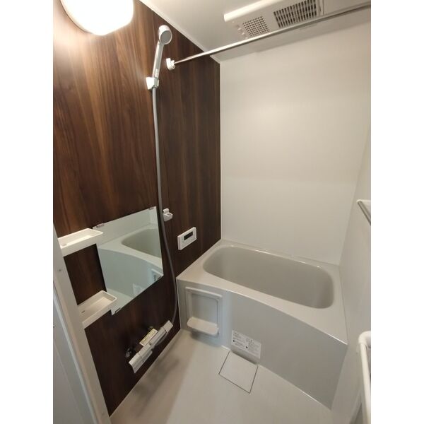 Ambition見沼105号室 部屋その他