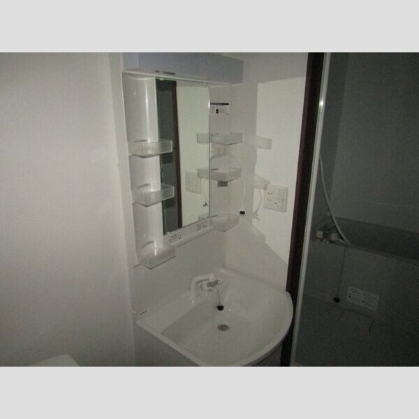 グランディール柏304号室 退去前につき、前回募集時のお写真です。