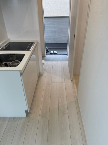 nexus・Rio201号室 部屋その他