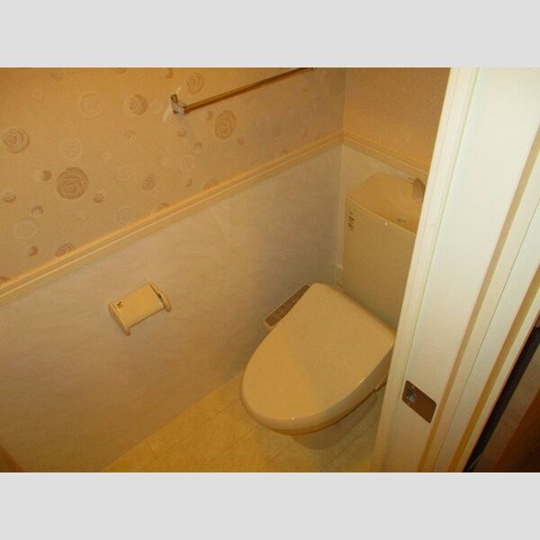 ベルフォーレ 温水洗浄暖房便座