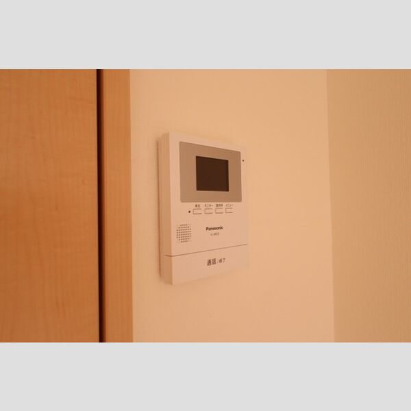 サンモール・N103号室 TVモニタホン