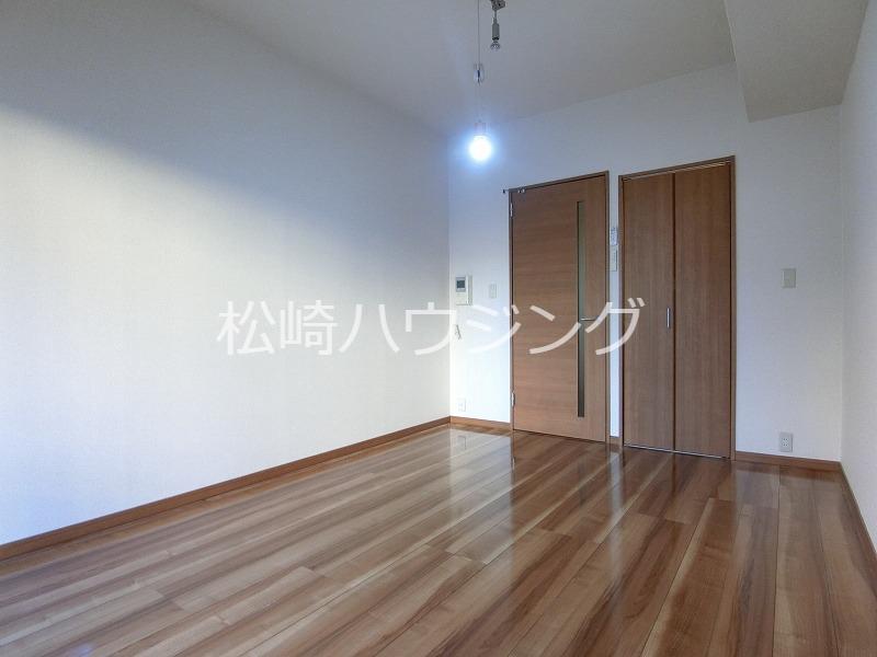 第二惣内ハイツ2階 部屋その他