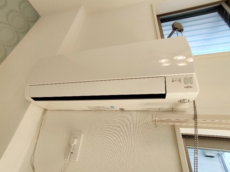 ブラウンヒルＡ 部屋設備