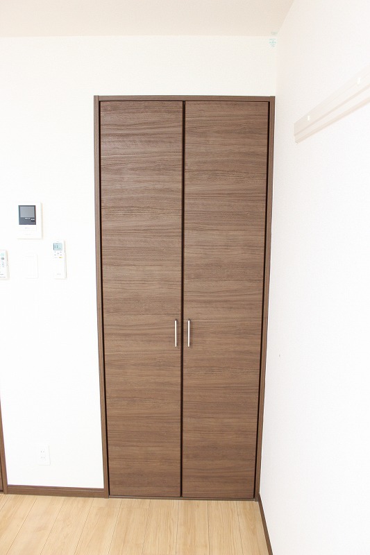 ウィステリア　ガーデン2階 リビング