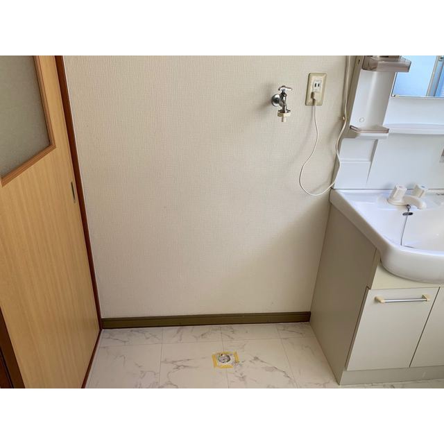 メゾンメヌエット2-A号室 内観