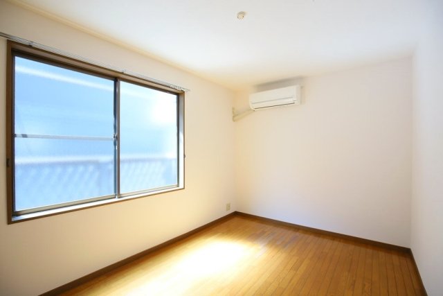 ＯＺ弐番街1階 部屋その他