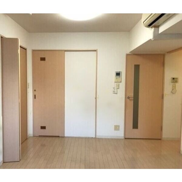 スパシエルクス横浜304号室 部屋その他