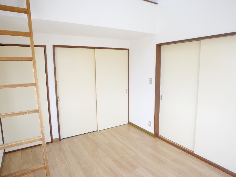 TYハイツ 部屋その他
