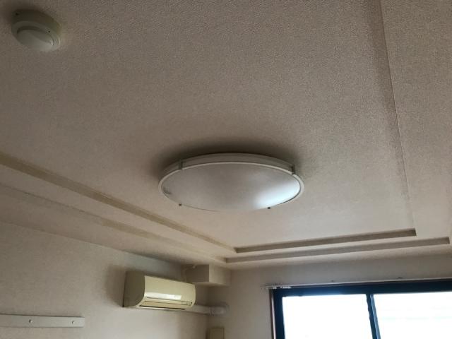 パラシオン平塚00202号室 室内設備