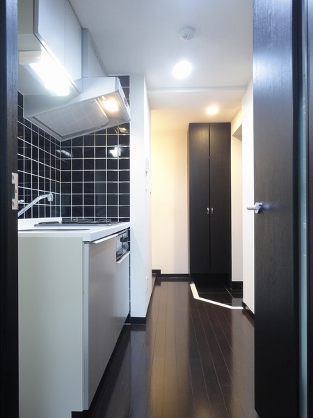 ラ・シード板橋若木201号室 その他