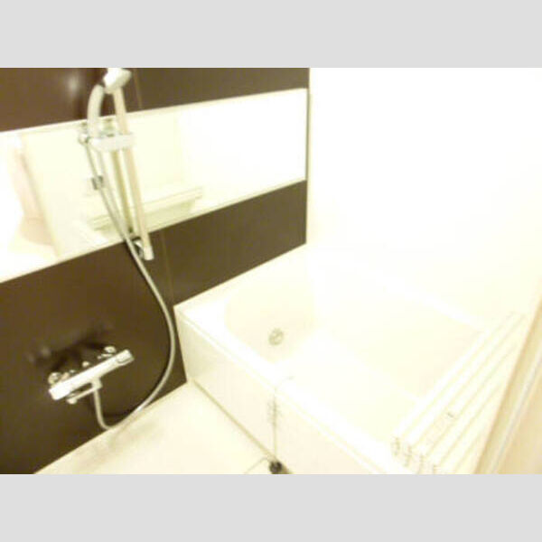 クレアガーデン302号室 302 浴室