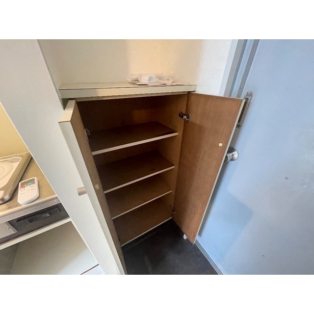 宮前ビル508号室 内観