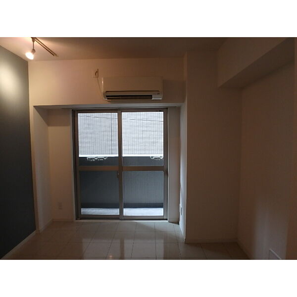 CYNTHIA FOUR-D GOTANDA-WEST308号室 寝室