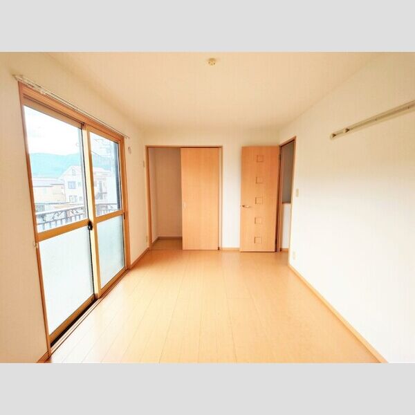 ルミナーレ106号室 洋室7.5帖