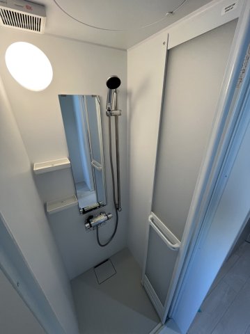 ハーモニーテラス上中里0203号室 部屋その他