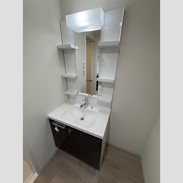 MAXIV八王子TRE906号室 キッチン