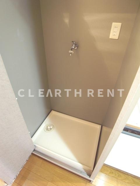 菱和パレス目白台 弊社管理物件/BT別の快適仕様