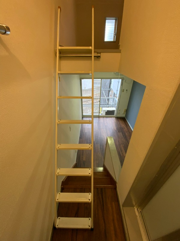 クロノス東小金井2階 部屋その他