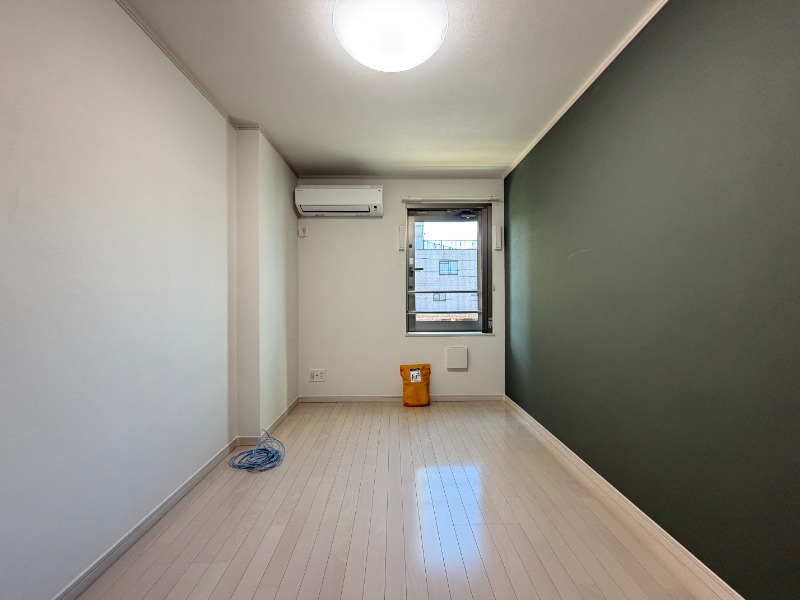 Well-being青砥Ⅰ2階 リビング