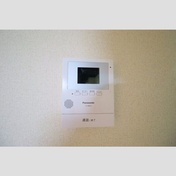 メゾンボヌール　B201号室 部屋設備