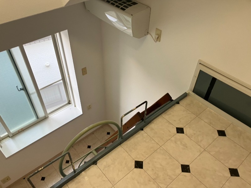 パンシオン町田2階 内観