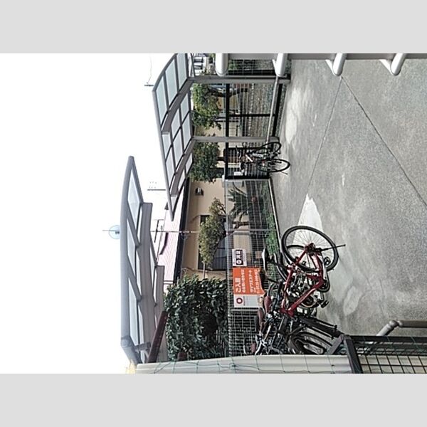 エントピア・中央 周辺