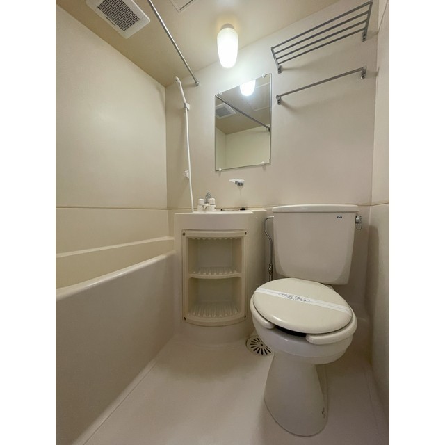 ハイツマイヤアタ216号室 同建物別部屋の参考画像