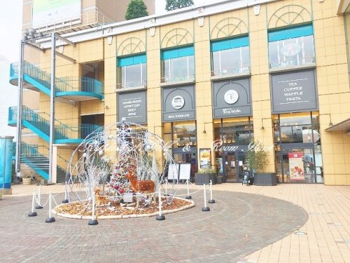 ｂ’ＣＡＳＡ　Ｒ301号室 【ショッピングセンター】クロスゲートまで2248ｍ