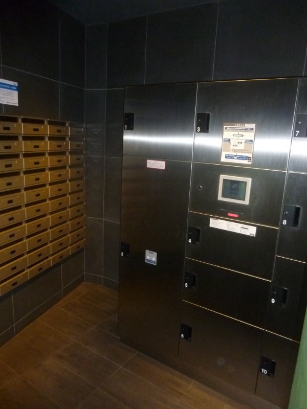 ハーモニーレジデンス錦糸町#0024階 部屋その他