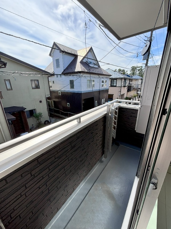 アリシア相模大野2階 ※同タイプ別物件参照・現況優先