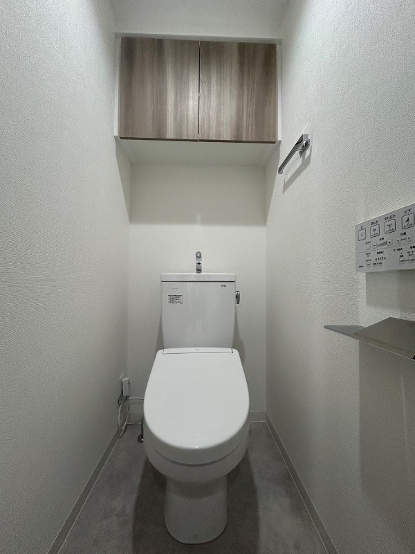 MAXIV CROS 高島平 MIRAIS7階 部屋その他