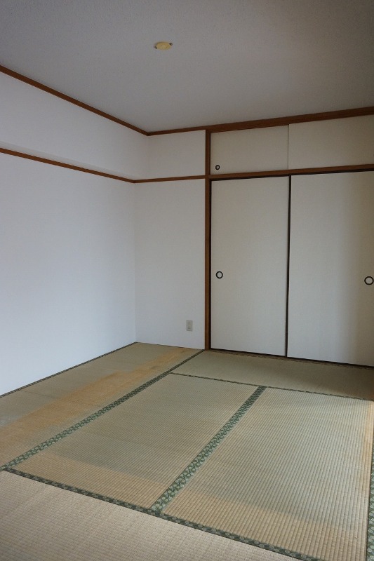 阿部南葛西第１マンション(E-046)4階 部屋その他