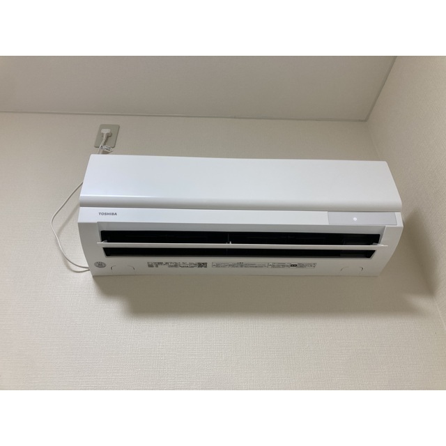 トレニア135号室 部屋その他