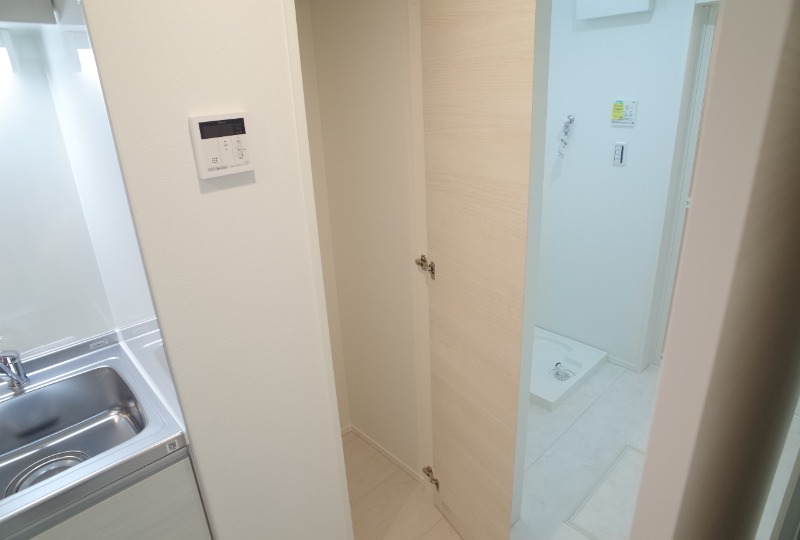 R-ELEVEN2階 部屋その他