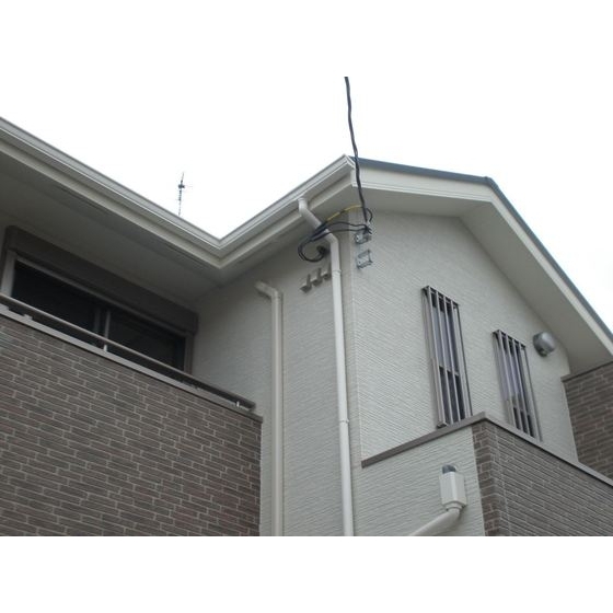 希望ヶ丘ハイム 外観