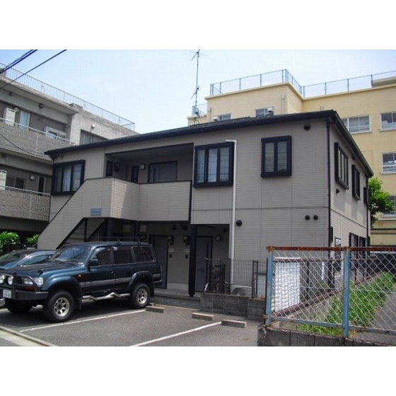 ヴェラＳＫ 外観