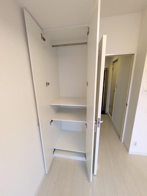 SOCIETY MINAMI-GYOUTOKU(K-017) 収納